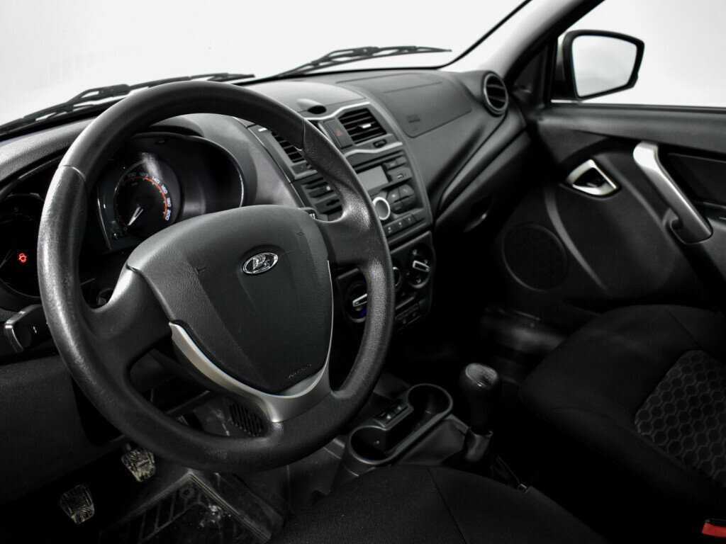 Купить Lada (ВАЗ) Granta, 2020, 74 500 км, фото №9