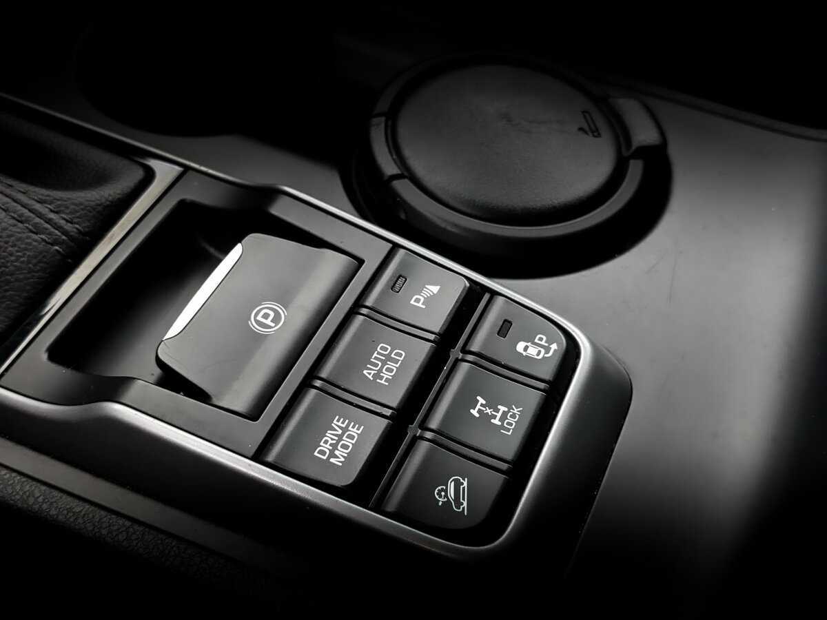 Купить Hyundai Tucson, 2017, 74 000 км, фото №28