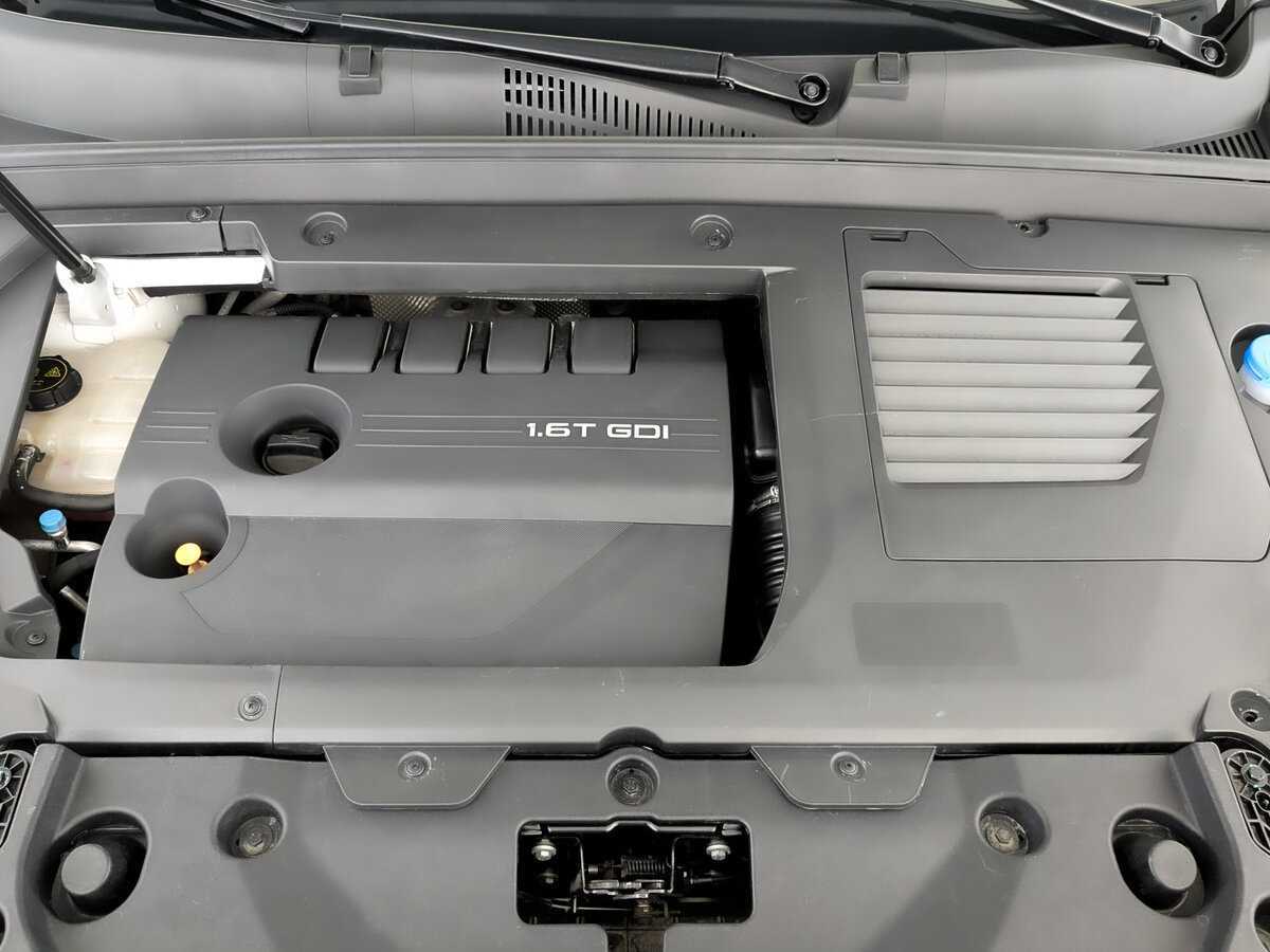 Купить Exeed TXL, 2023, 31 708 км, фото №9