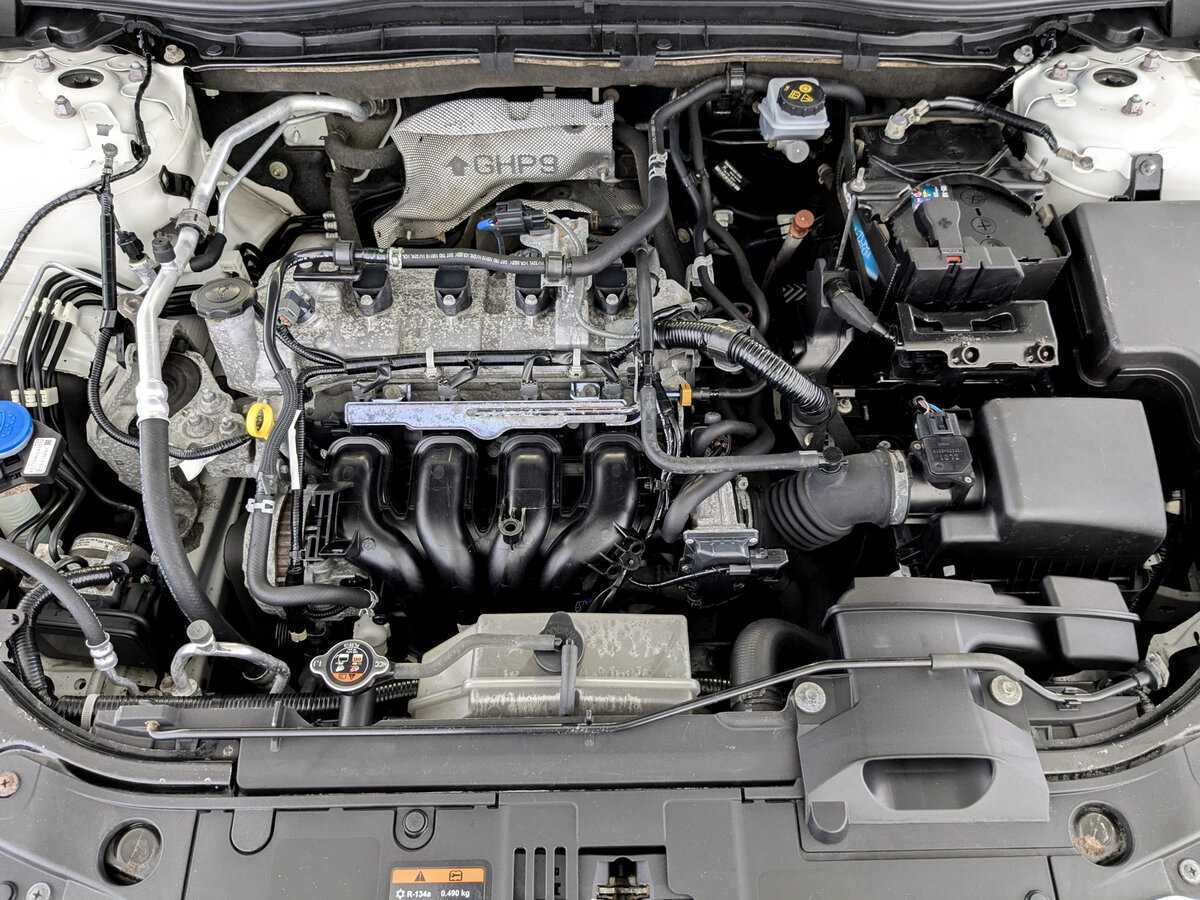 Купить Mazda 3, 2015, 116 000 км, фото №9