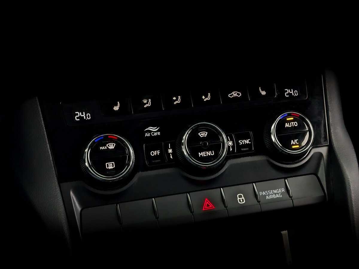 Купить Skoda Karoq, 2021, 83 505 км, фото №25