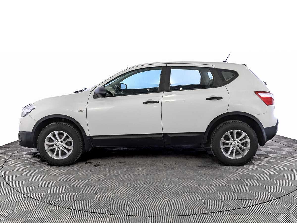 Купить Nissan Qashqai, 2013, 140 943 км, фото №8