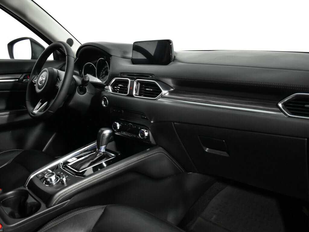 Купить Mazda CX-5, 2018, 187 754 км, фото №9