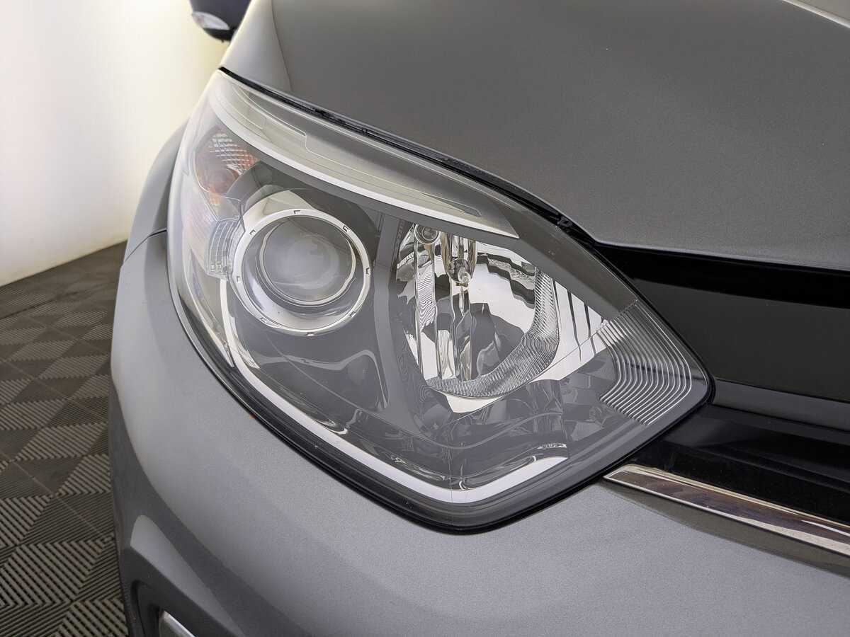 Купить Renault Kaptur, 2018, 69 293 км, фото №11