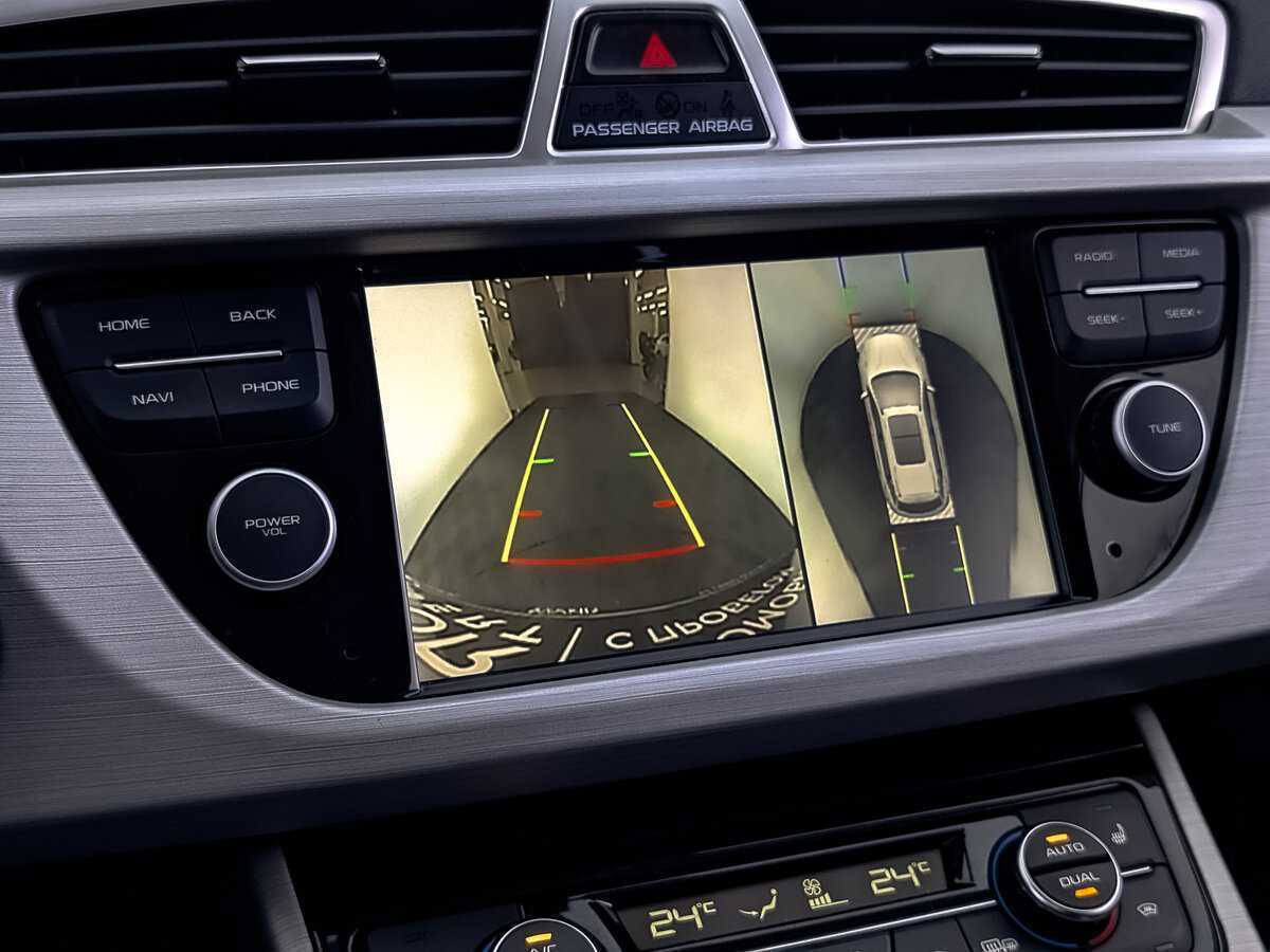 Купить Geely Atlas, 2019, 89 045 км, фото №26