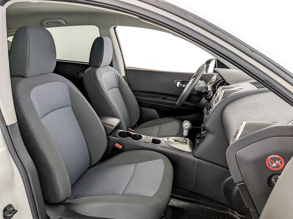 Купить Nissan Qashqai, 2013, 126 425 км, фото №23