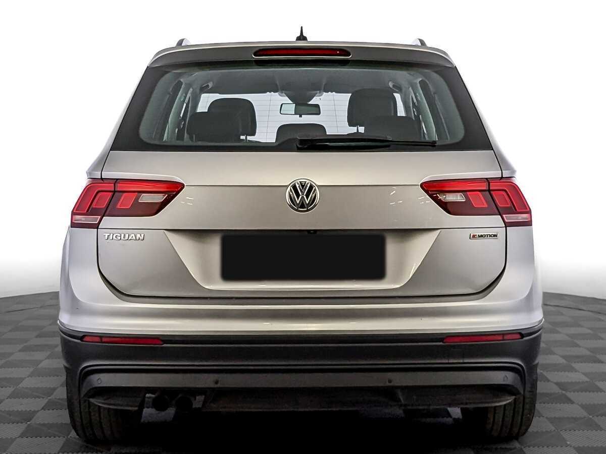 Купить Volkswagen Tiguan, 2019, 106 890 км, фото №6