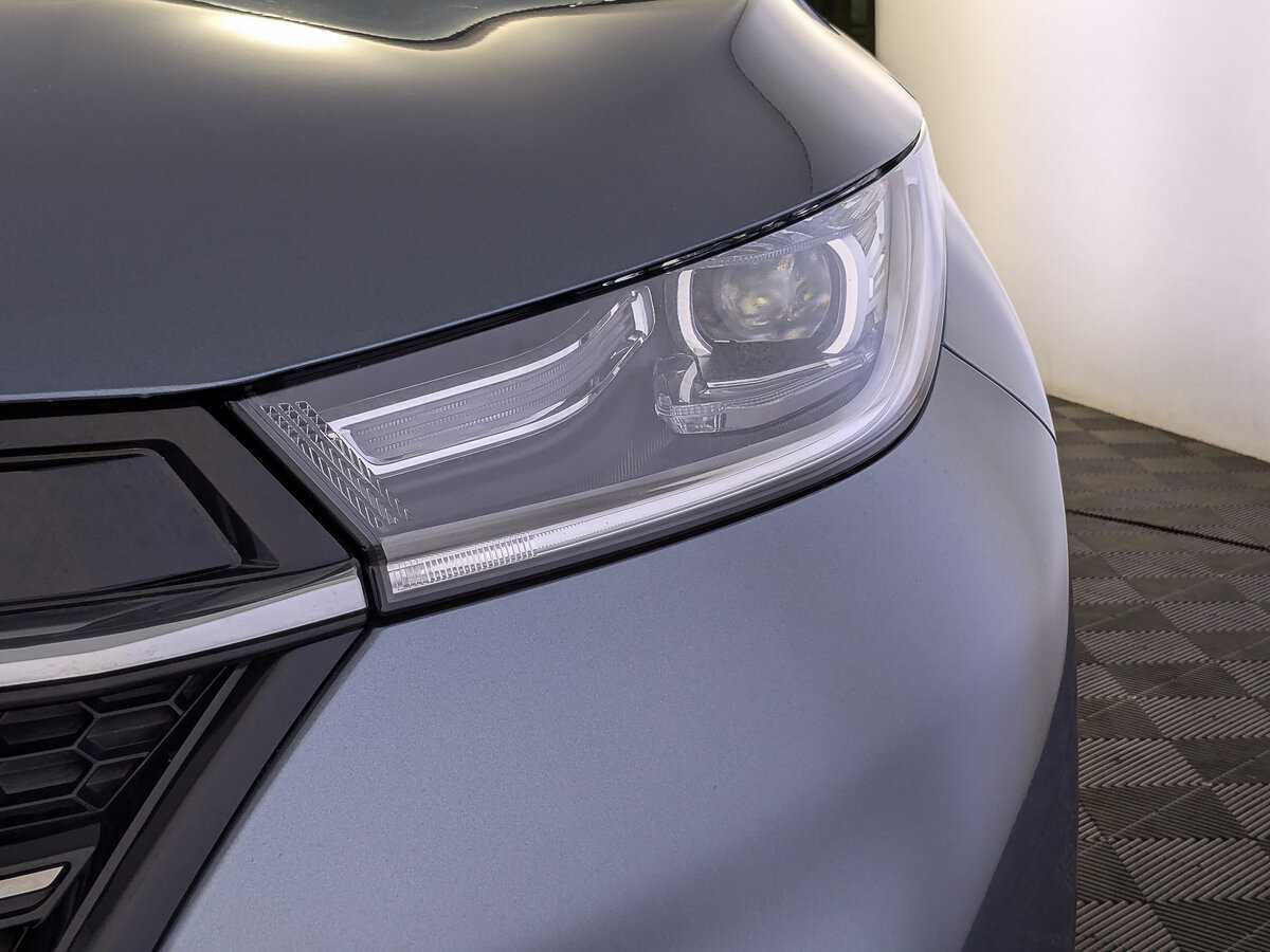 Купить Exeed TXL, 2021, 81 692 км, фото №17