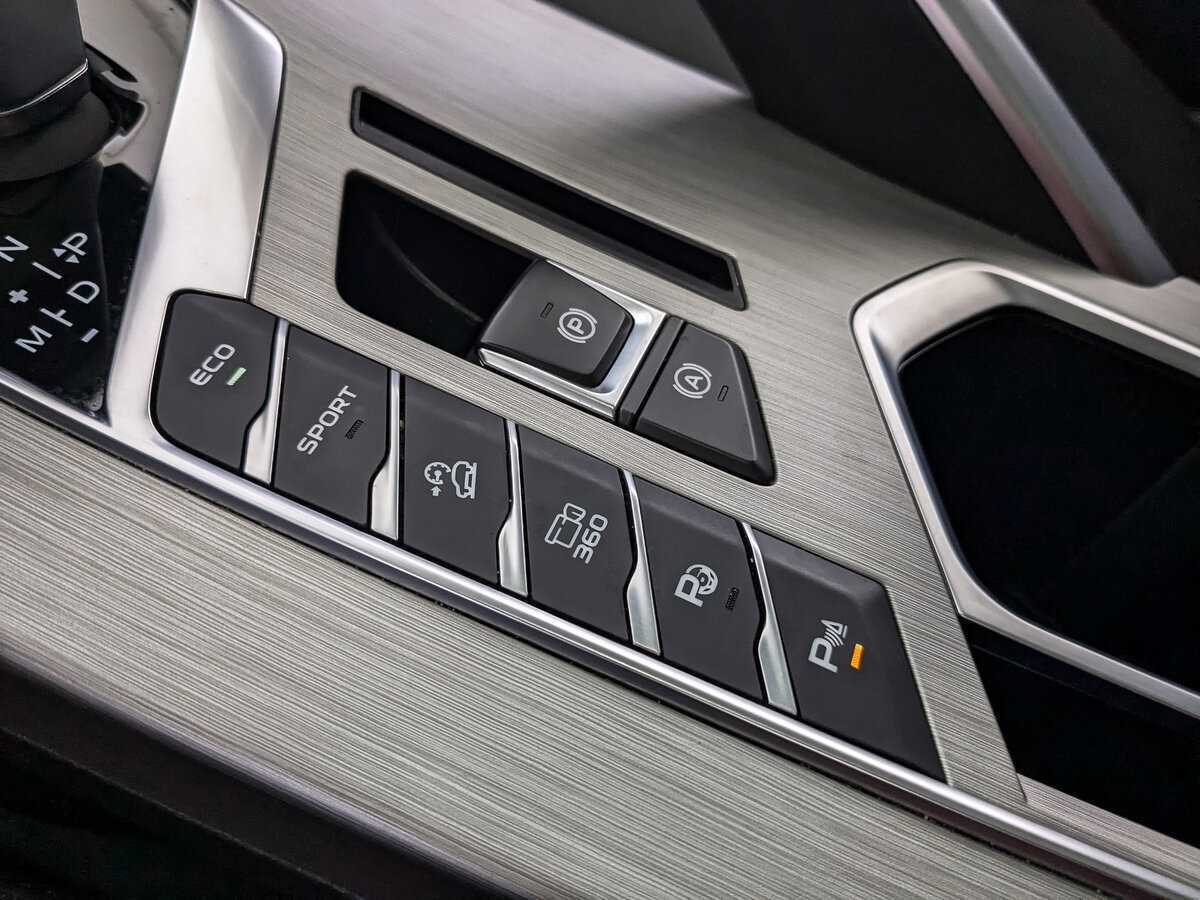 Купить Geely Coolray, 2023, 14 314 км, фото №27