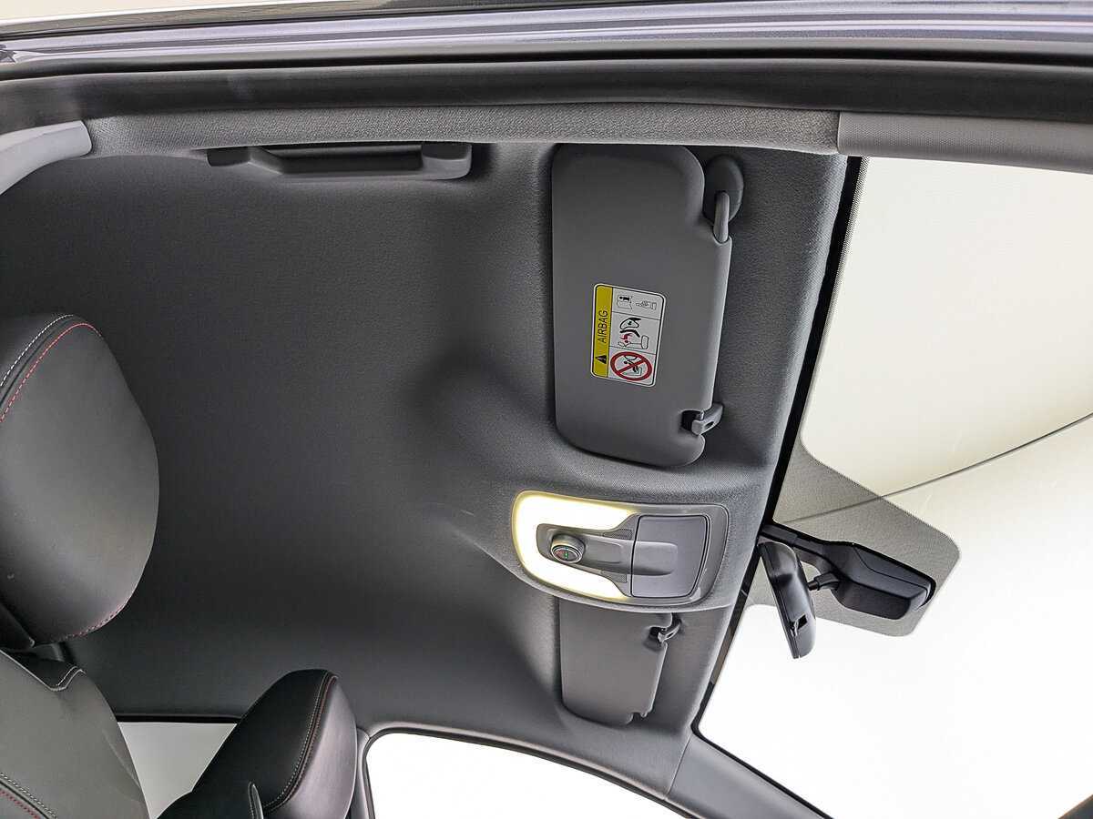 Купить CHERY Tiggo 7 Pro, 2022, 9 994 км, фото №22