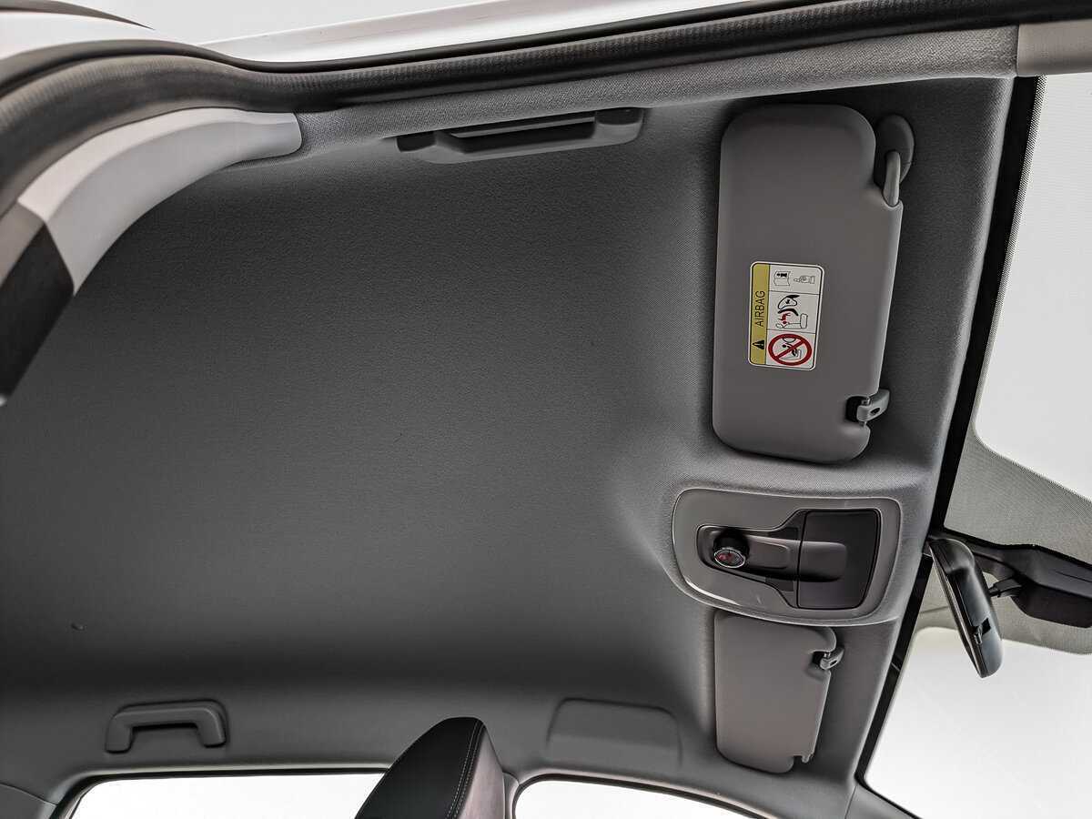 Купить CHERY Tiggo 4 Pro, 2023, 12 549 км, фото №21