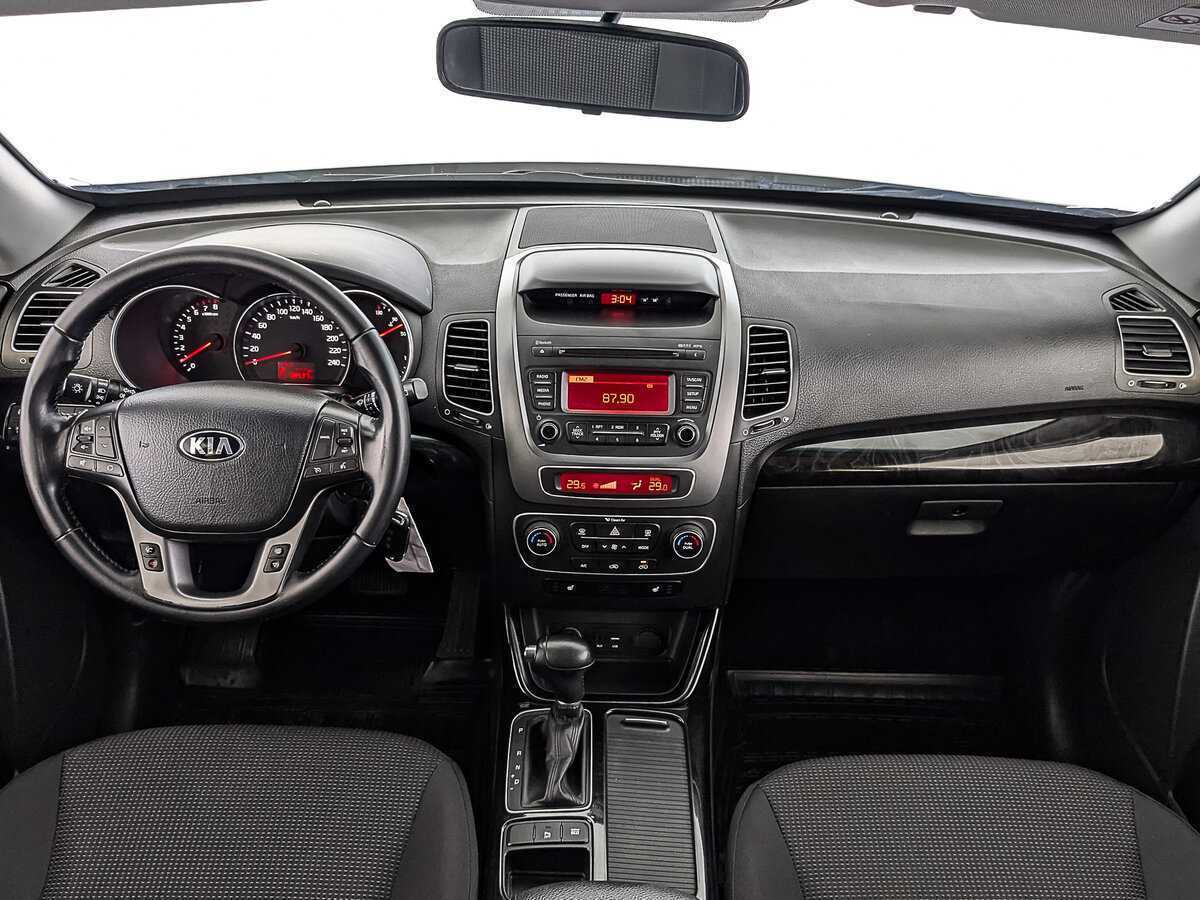 Купить Kia Sorento, 2019, 98 268 км, фото №14