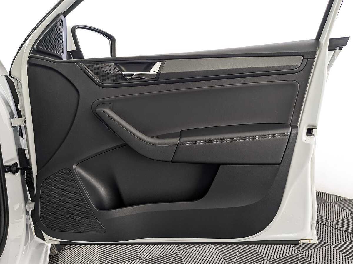 Купить Skoda Rapid, 2020, 54 094 км, фото №24