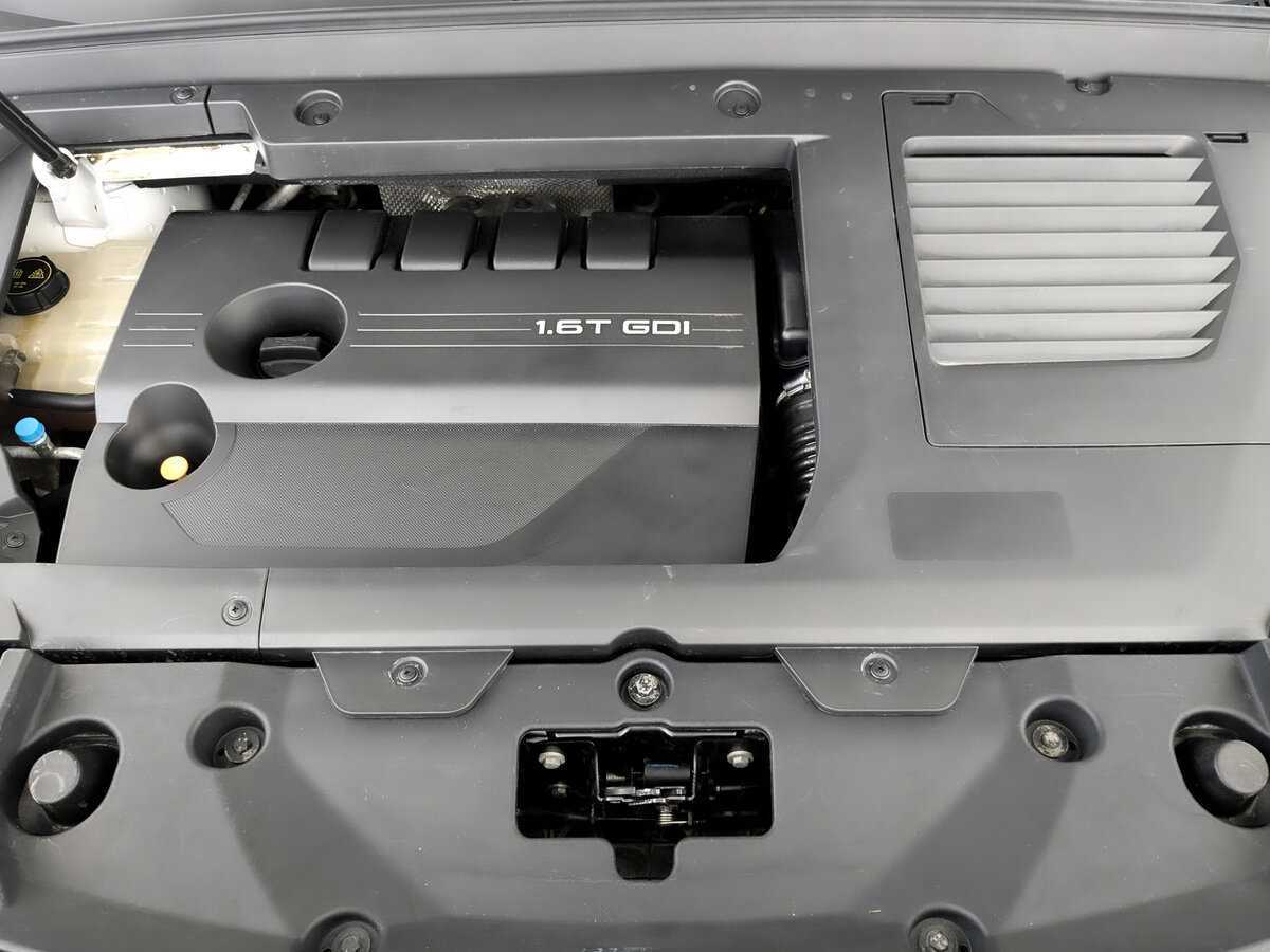 Купить Exeed TXL, 2021, 48 946 км, фото №9