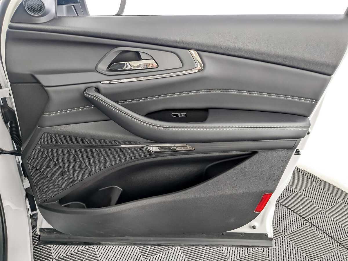 Купить Exeed TXL, 2021, 48 946 км, фото №24