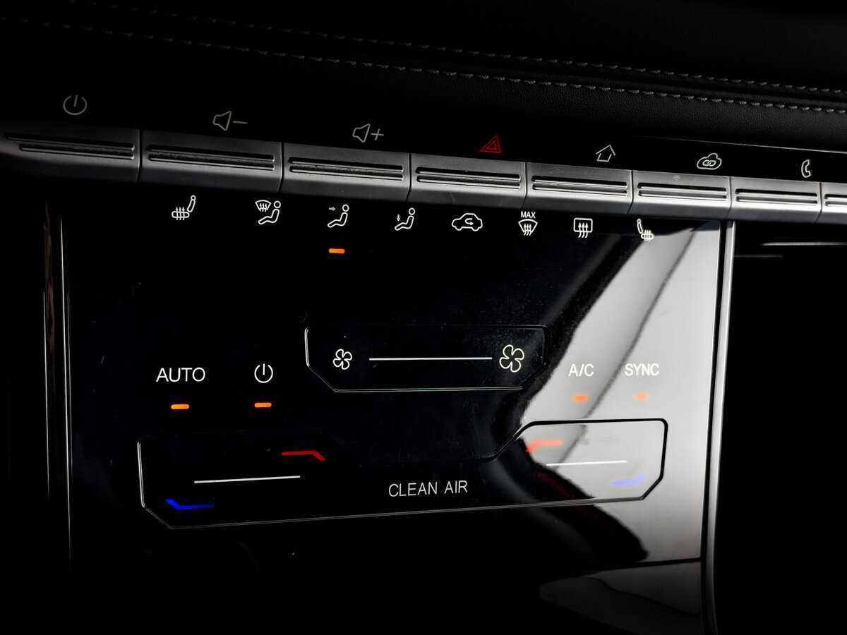 Купить CHERY Tiggo 7 Pro, 2022, 46 710 км, фото №27