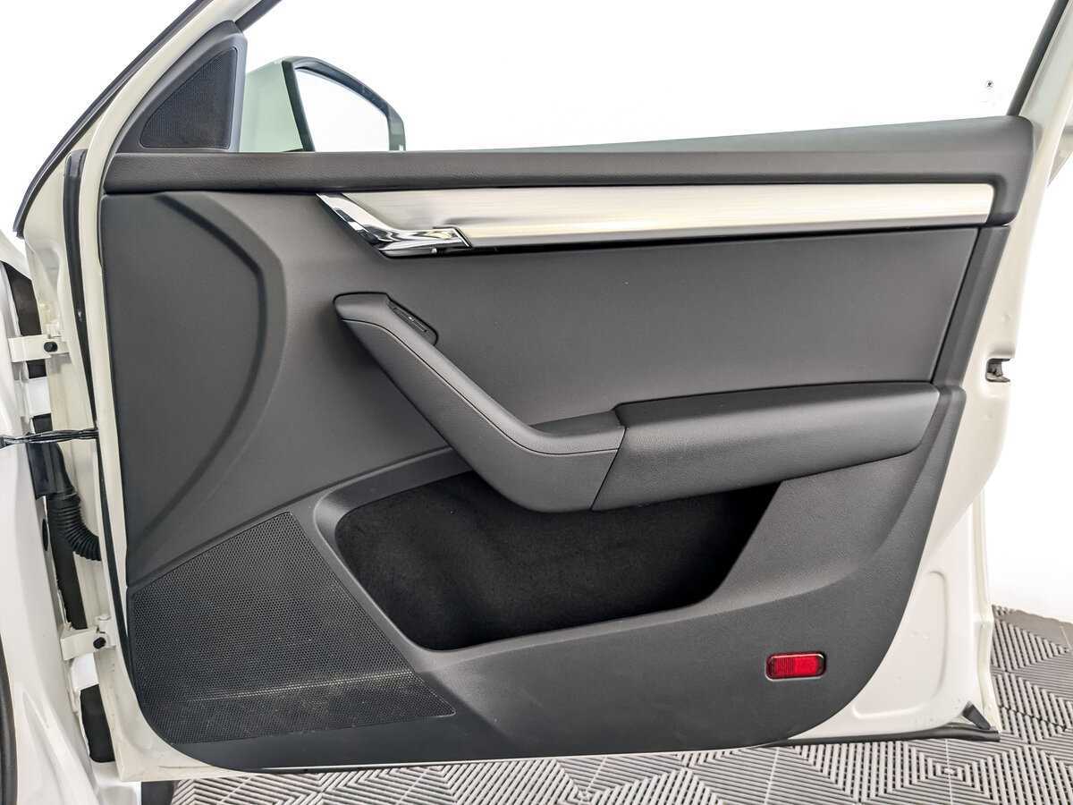 Купить Skoda Octavia, 2019, 146 821 км, фото №22