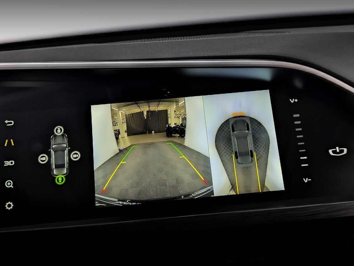 Купить Geely Tugella, 2021, 82 531 км, фото №27