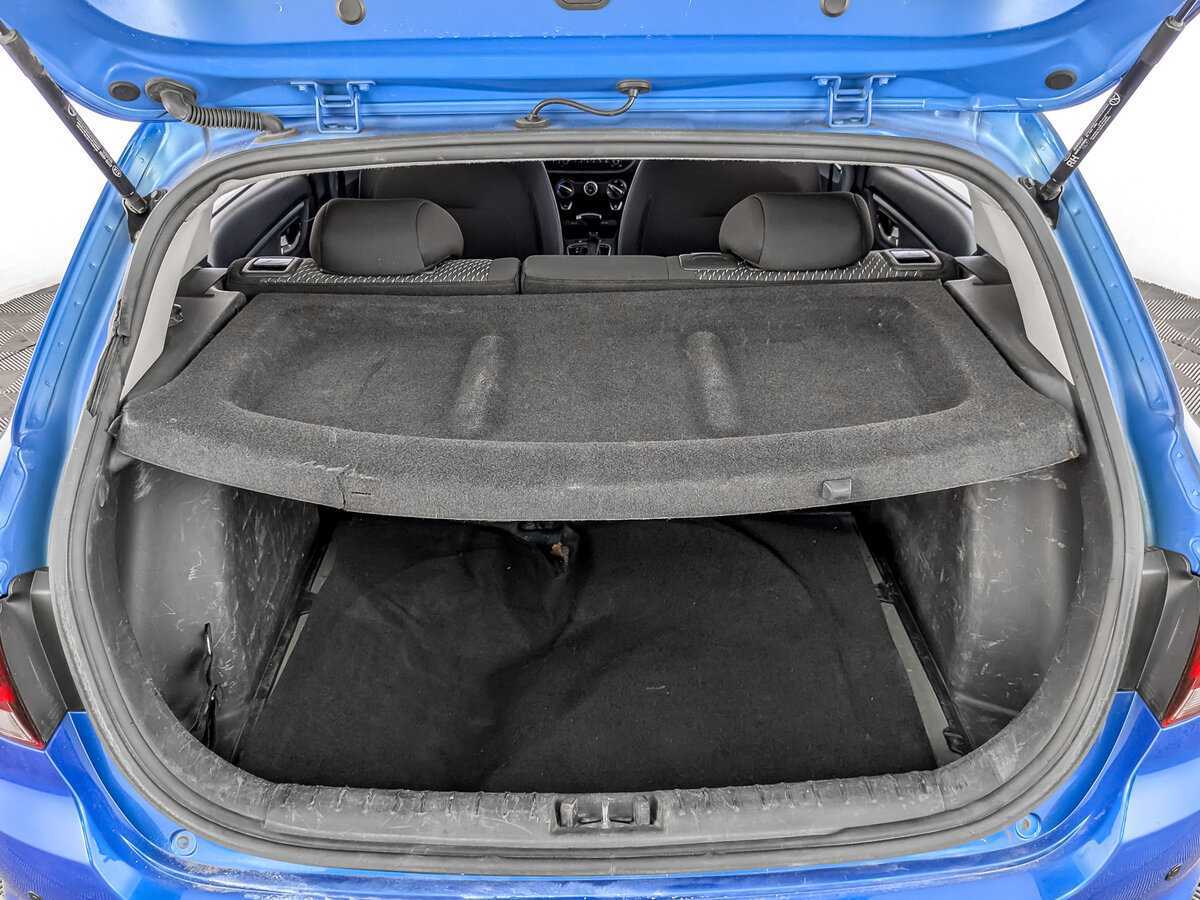 Купить Kia Rio X-Line, 2020, 186 769 км, фото №10