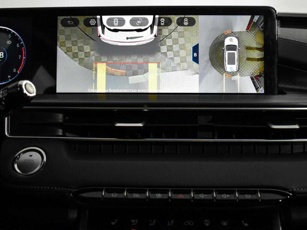 Купить CHERY Tiggo 7 Pro Max, 2023, 19 074 км, фото №22