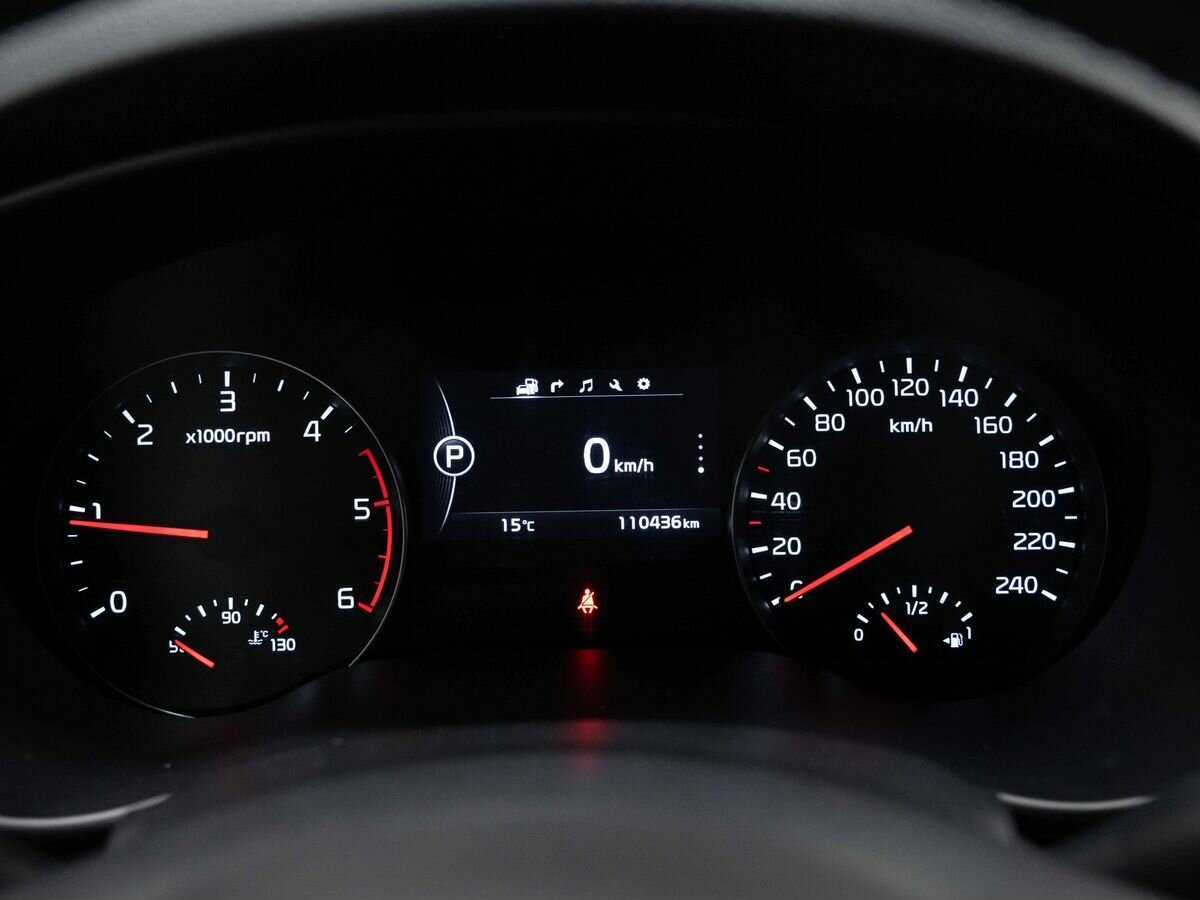 Купить Kia Sportage, 2016, 109 000 км, фото №17