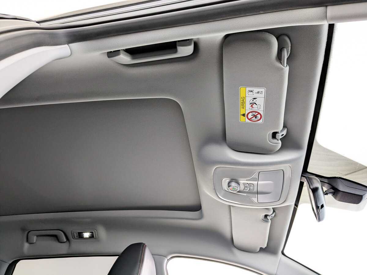 Купить CHERY Tiggo 7 Pro, 2022, 32 539 км, фото №21