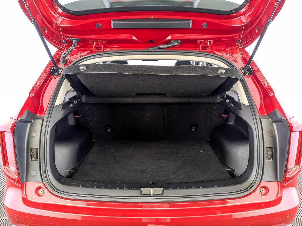 Купить Haval Jolion, 2021, 27 767 км, фото №10