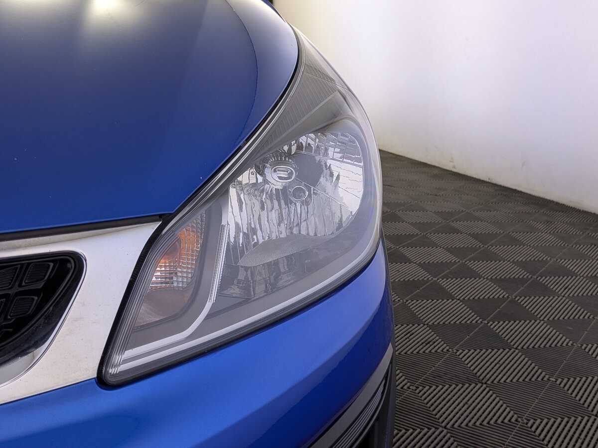 Купить Kia Rio X-Line, 2020, 186 292 км, фото №11