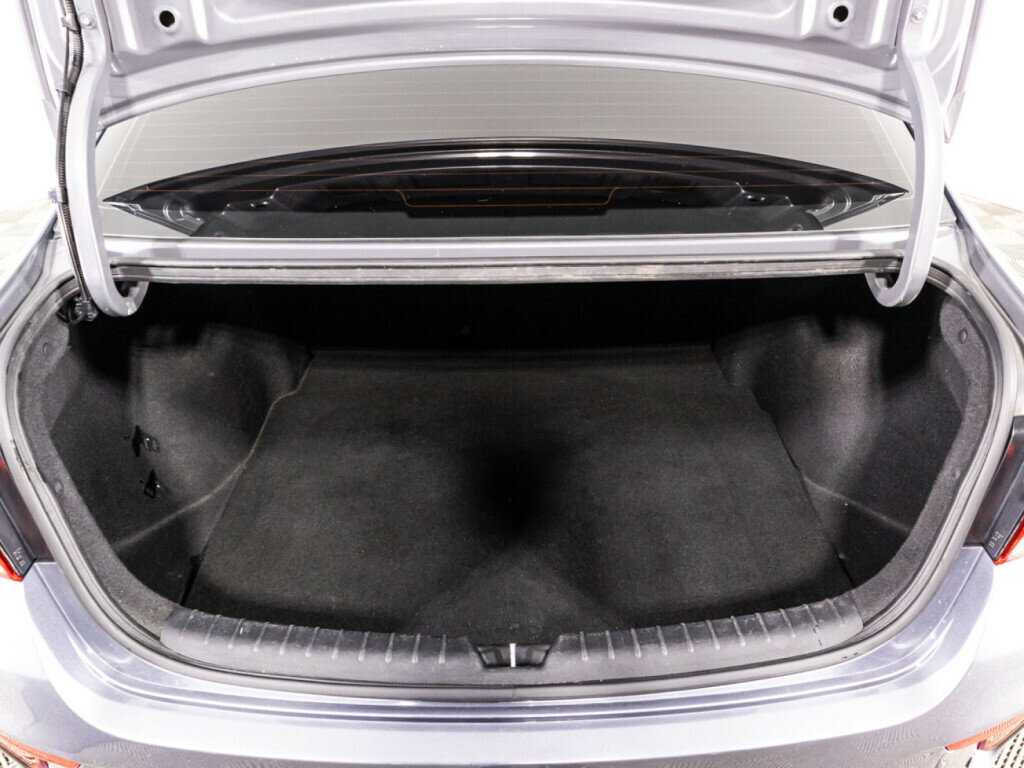 Купить Kia Rio, 2020, 78 148 км, фото №16