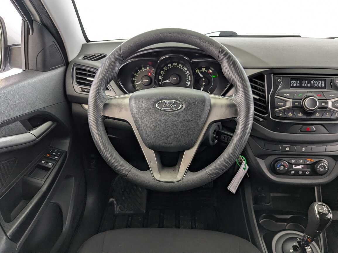 Купить Lada (ВАЗ) Vesta, 2016, 154 000 км, фото №24