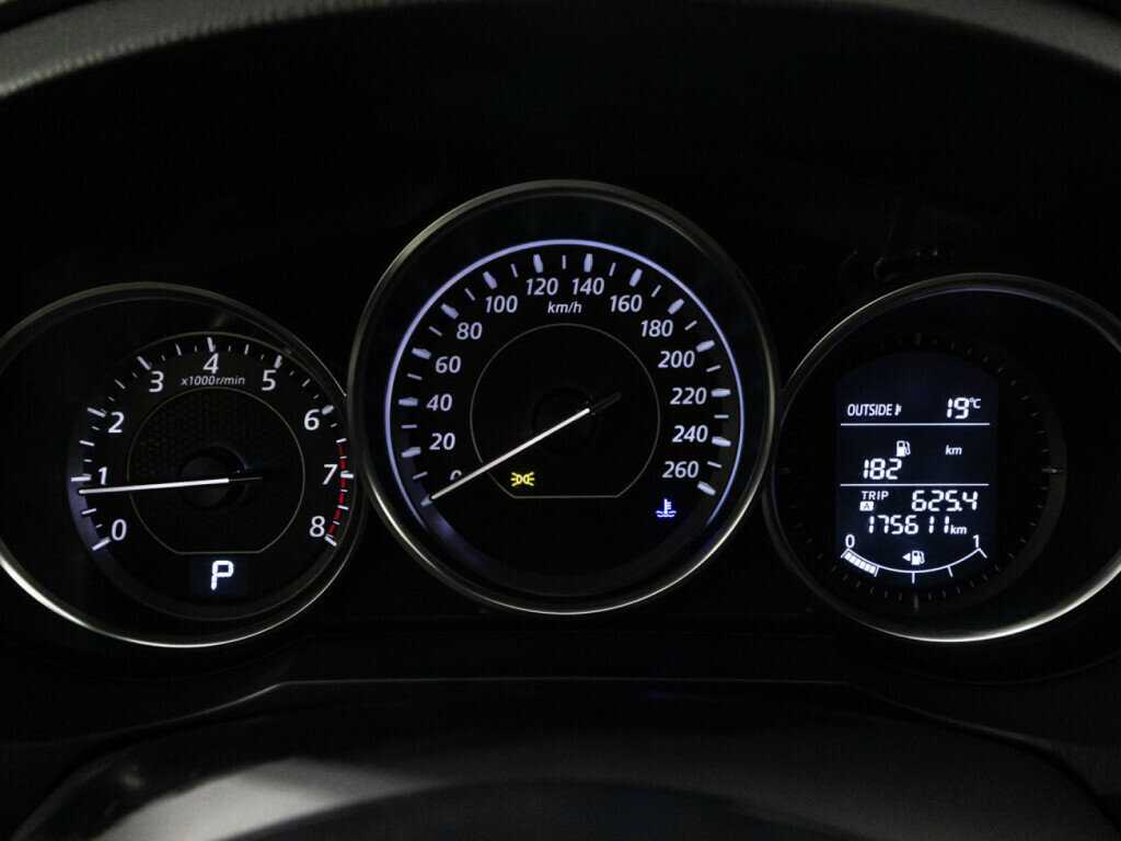 Купить Mazda 6, 2013, 175 608 км, фото №12