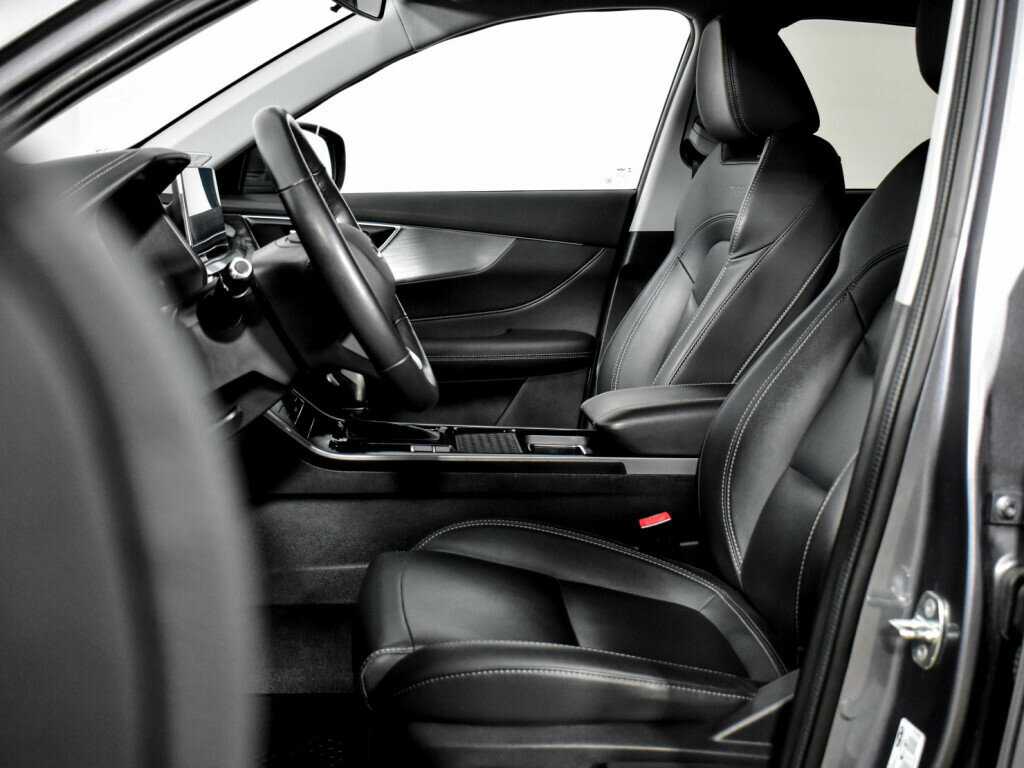 Купить CHERY Tiggo 4 Pro, 2022, 36 203 км, фото №12