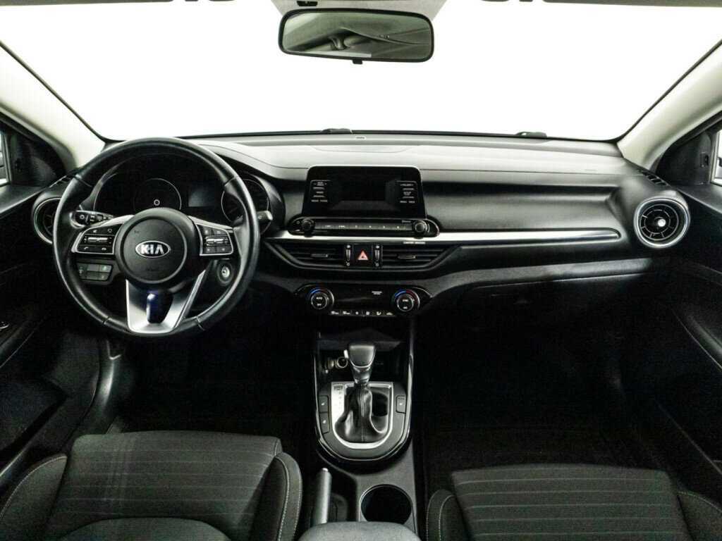 Купить Kia Cerato, 2019, 99 594 км, фото №13