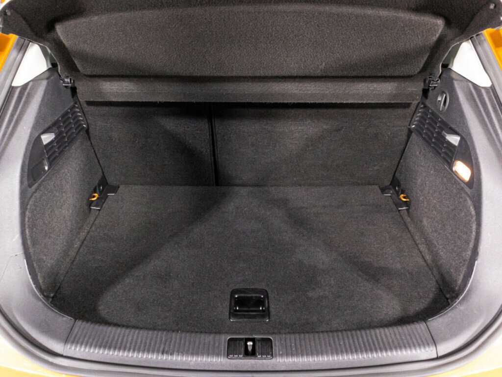 Купить Audi A1 Sportback, 2012, 140 992 км, фото №15