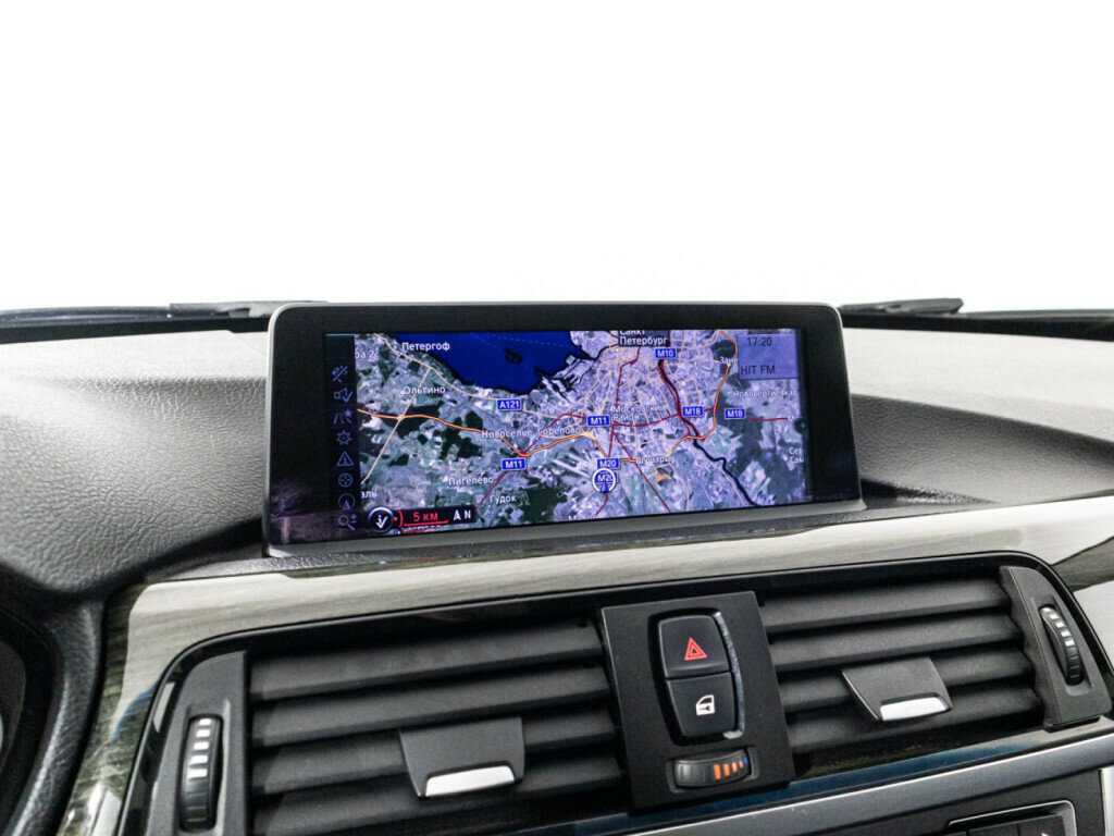 Купить BMW 3 серии 328i xDrive, 2012, 192 190 км, фото №16