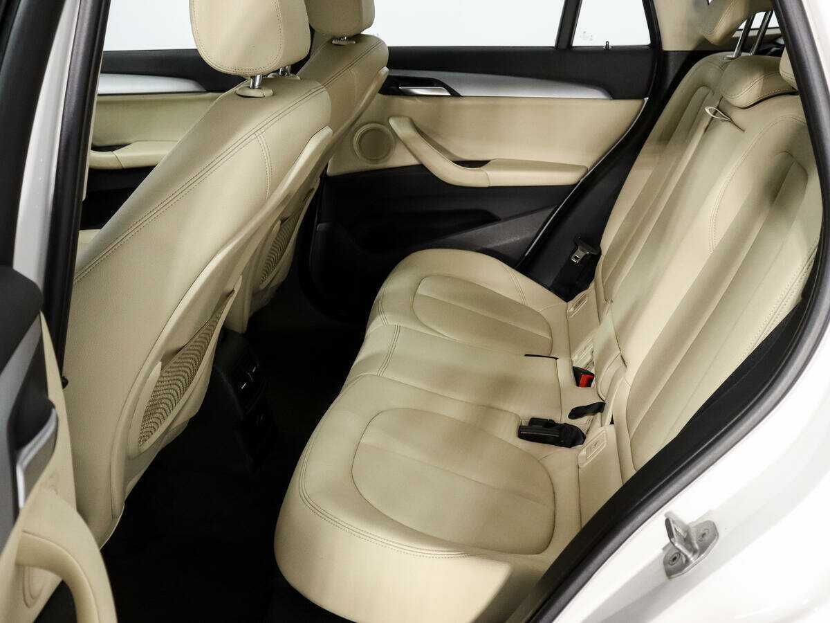 Купить BMW X1 18d xDrive, 2017, 178 263 км, фото №10