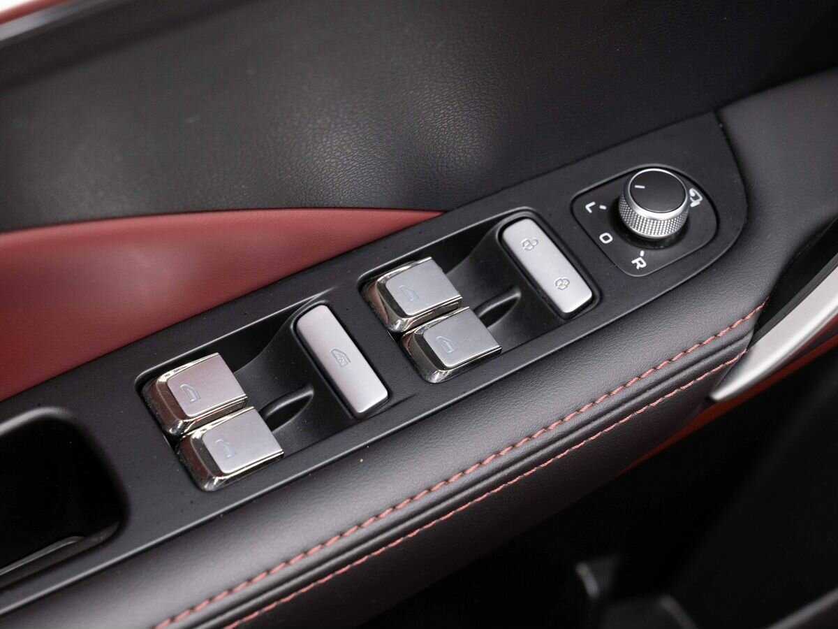 Купить Geely Coolray, 2023, 47 300 км, фото №17