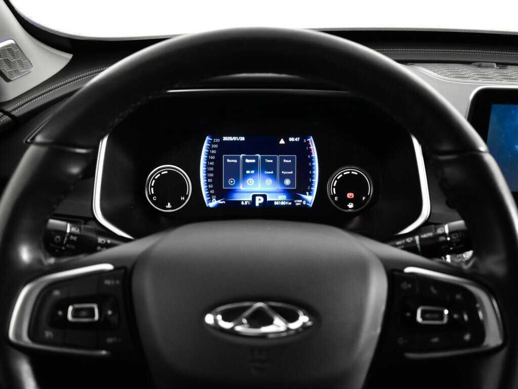 Купить CHERY Tiggo 8, 2021, 56 177 км, фото №11