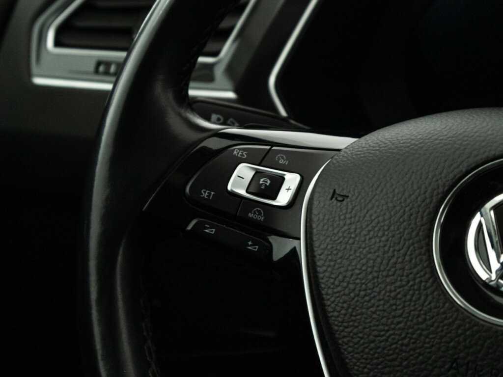 Купить Volkswagen Tiguan, 2018, 166 443 км, фото №22