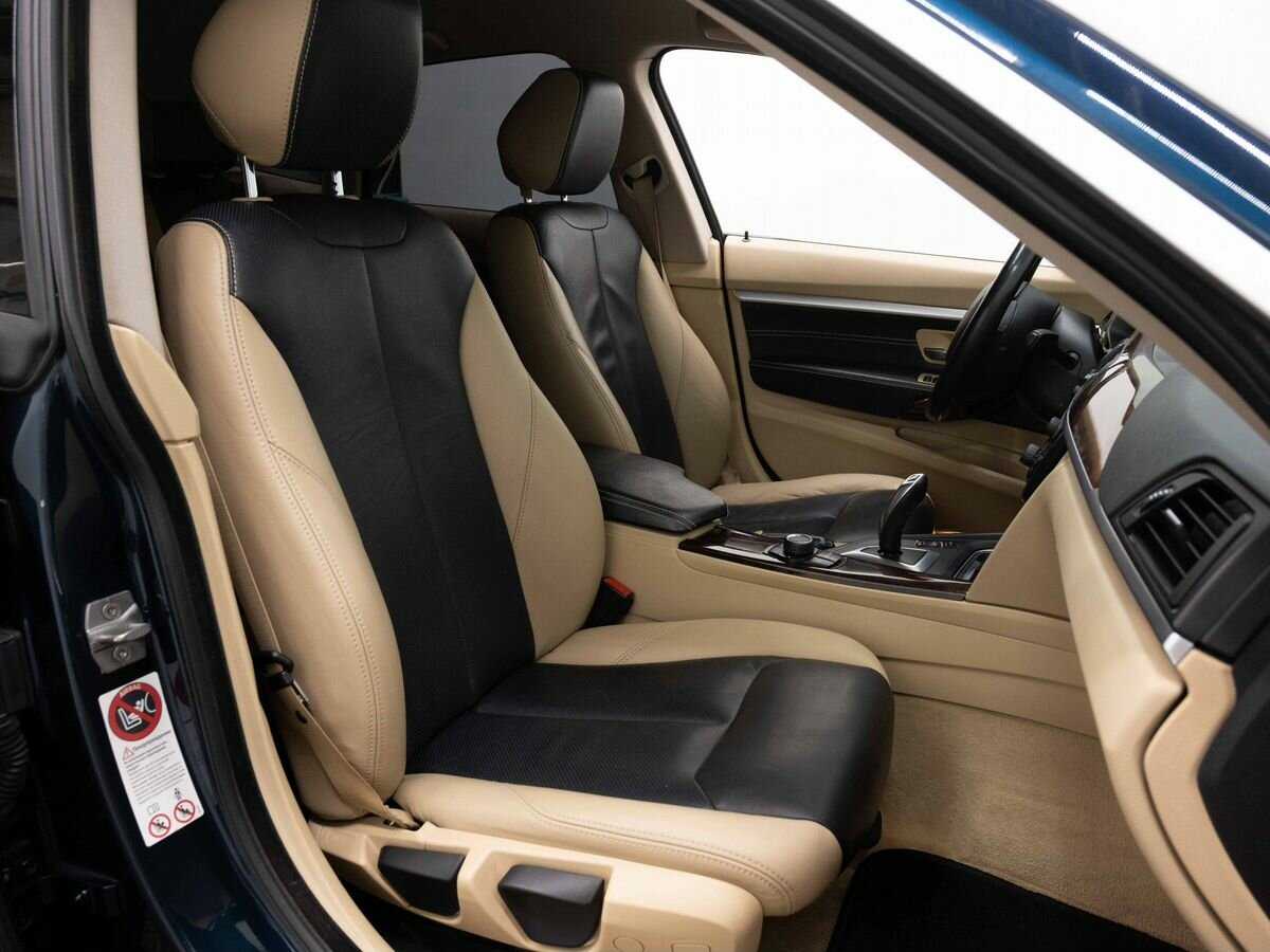 Купить BMW 3 серии Gran Turismo 320d xDrive, 2013, 278 000 км, фото №12
