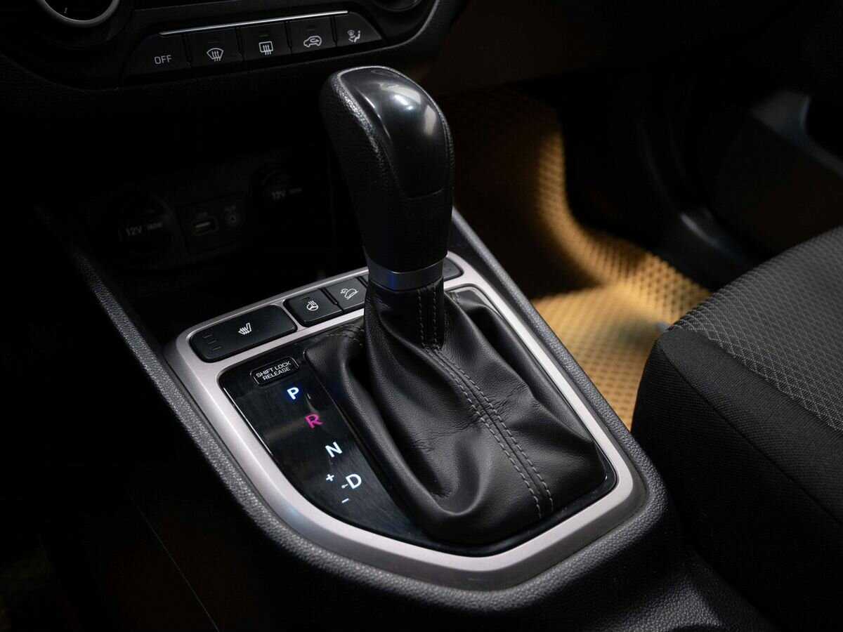 Купить Hyundai Creta, 2018, 155 000 км, фото №22