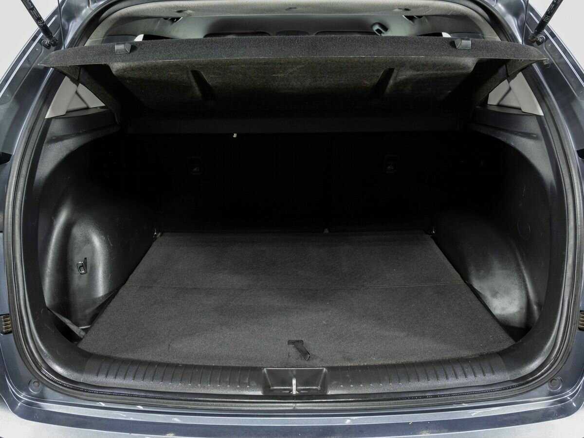 Купить Hyundai Creta, 2018, 155 000 км, фото №23