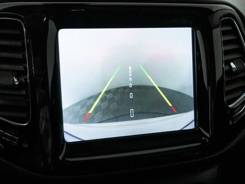 Купить Jeep Compass, 2019, 134 714 км, фото №17