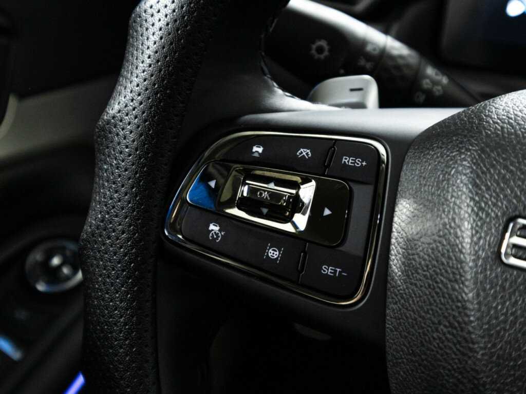 Купить Exeed TXL, 2022, 85 552 км, фото №21