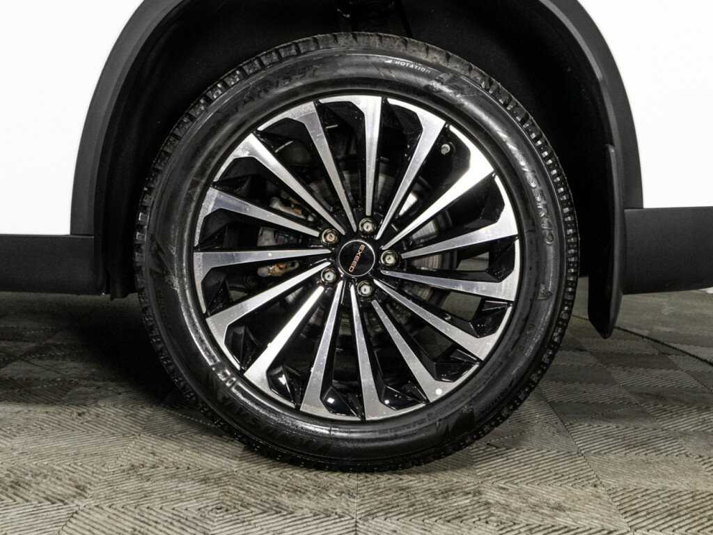 Купить Exeed TXL, 2023, 10 942 км, фото №23