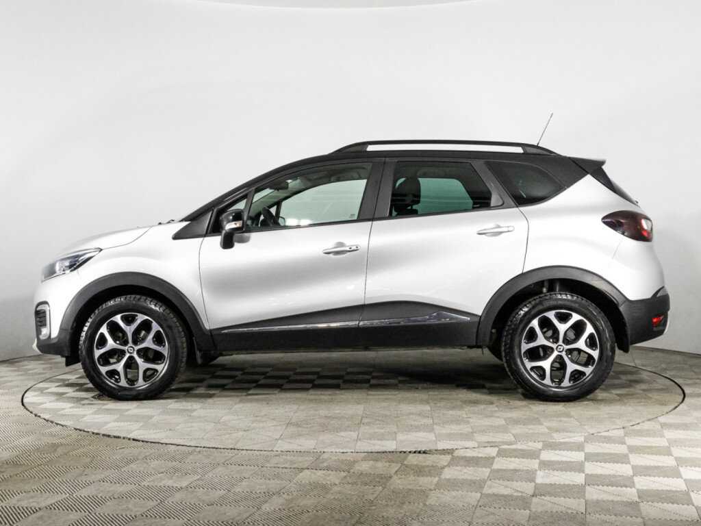 Купить Renault Kaptur, 2019, 100 000 км, фото №8