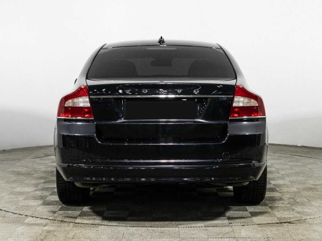 Купить Volvo S80, 2012, 194 460 км, фото №6