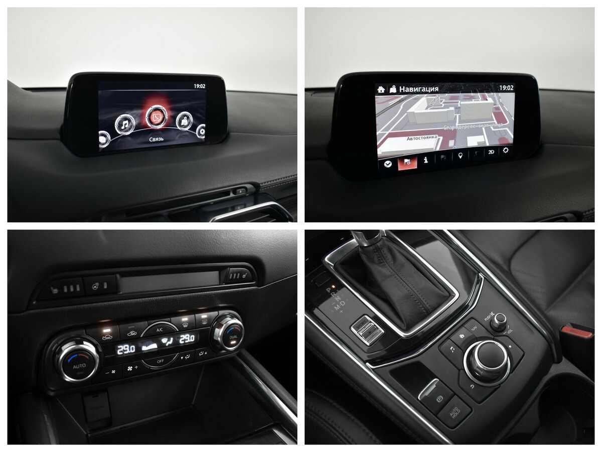 Купить Mazda CX-5, 2018, 67 894 км, фото №13