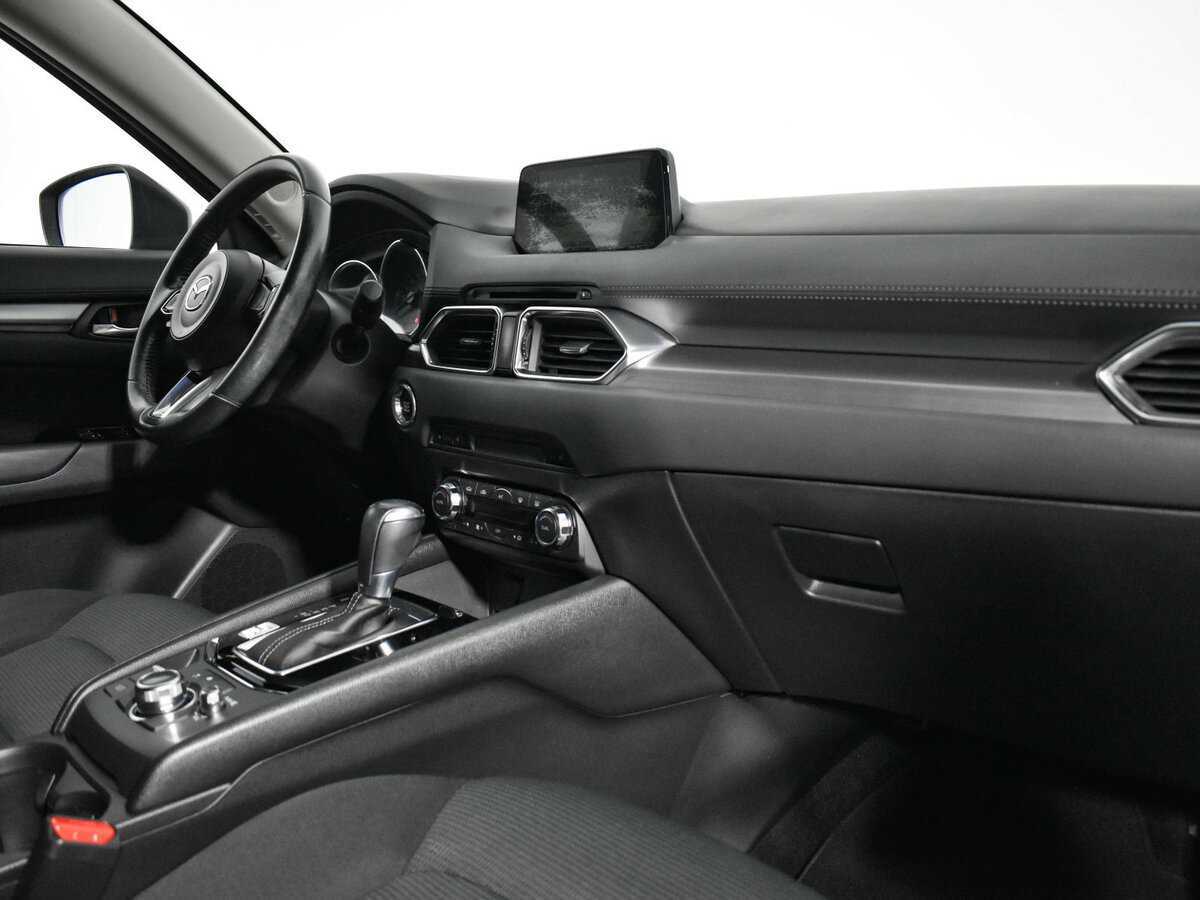 Купить Mazda CX-5, 2017, 151 000 км, фото №9