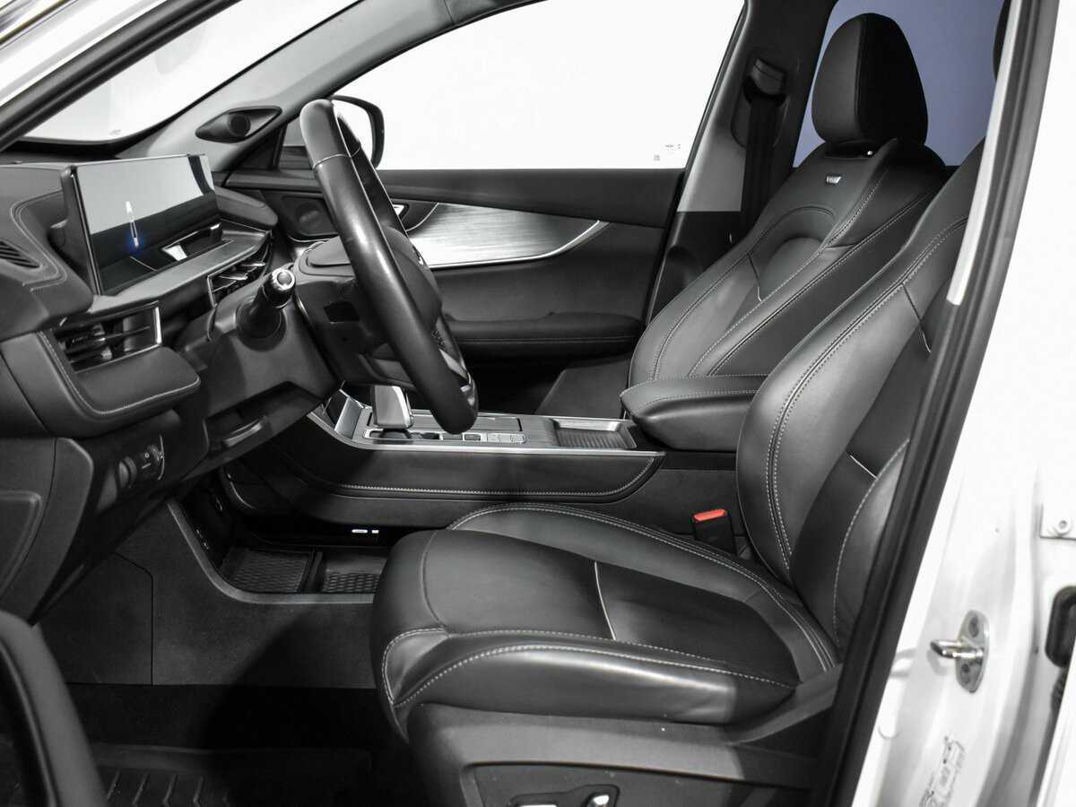 Купить Chery Tiggo 7 Pro Max, 2023, 94 000 км, фото №10